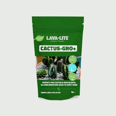 LAVA-LITE Cactus Gro+ 1L