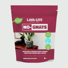 LAVA-LITE No Gnats Fungus Control 3L