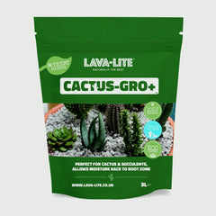LAVA-LITE Cactus Gro+ 3L