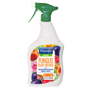 Phostrogen Organic Fungus Plant Defence 1L