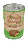 Brambles Meaty Hedgehog Food 400g