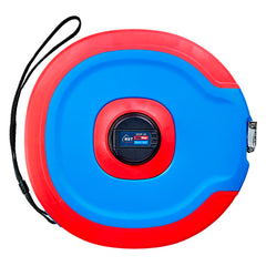 RST Surveyors Fibreglass Tape Measure 20m (66')