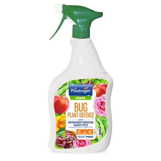 Phostrogen Organic Bug Plant Defence 1L