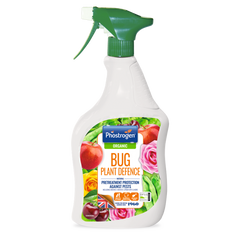Phostrogen Organic Bug Plant Defence 1L