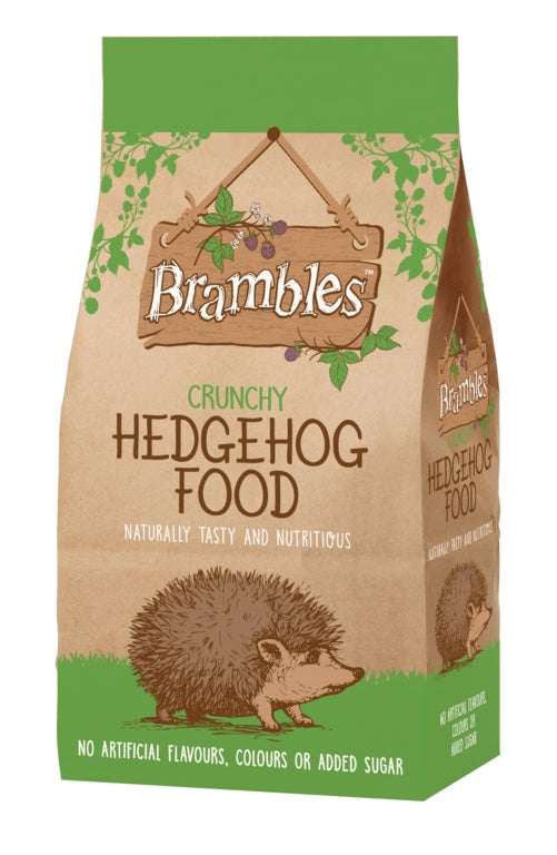 Brambles Crunchy Hedgehog Food 900g