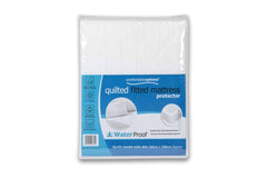 Ottoman Waterproof Mattress Protector Super King Size