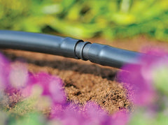 Hozelock Straight Connector 13mm Pack 5