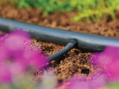 Hozelock Straight Connector 4mm Pack 12