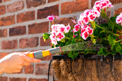 Hozelock 3 in 1 Nozzle Plus Carded