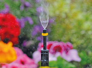 Hozelock Mist Micro Spray Jet Pack 12