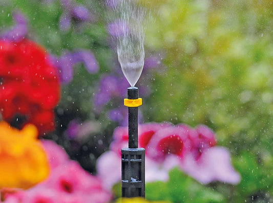Hozelock Mist Micro Spray Jet Pack 12
