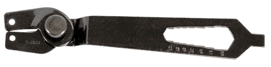 Abracs Adjustable Pin Spanner