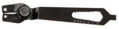 Abracs Adjustable Pin Spanner
