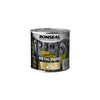 Ronseal Direct To Metal Paint 250ml Gold Gloss