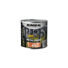 Ronseal Direct To Metal Paint 250ml Copper Satin