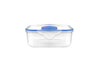 Lock 'n' Seal Rectangular Container 1.8L