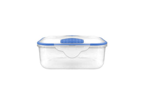 Lock 'n' Seal Rectangular Container 1.8L