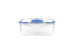 Lock 'n' Seal Rectangular Container 1.8L