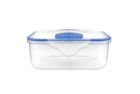 Lock 'n' Seal Rectangular Container 1.8L