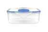Lock 'n' Seal Rectangular Container 1.8L