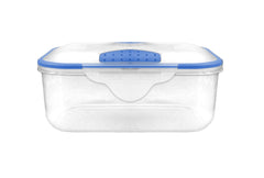 Lock 'n' Seal Rectangular Container 1.8L