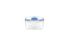 Lock 'n' Seal Square Container 0.6L
