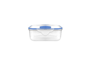 Lock 'n' Seal Rectangular Container 0.7L
