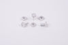 ALM Square Head Bolts & Nuts Pack of 20