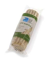 Rspb Super Suet Mealworm Log 500g