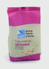 Rspb High Energy Sprinkles 550g