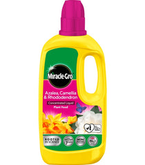 Miracle-Gro® Ericaceous Liquid Plant Food 800ml