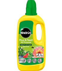 Miracle-Gro® Pour & Feed 1L