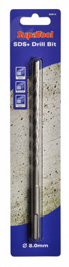 SupaTool Slotted Drill Shaft (SDS) Masonry Drill Bits 5.5x160mm