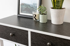 d-c-fix® Steine Black Slate Matt Self Adhesive Film 2m x 675mm