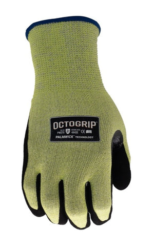 Octogrip 13g Level 5 Safety Cut Glove Medium