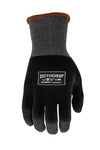 Octogrip 15g Hi Flex Glove With Breathable Nitrile Palm XL