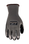 Octogrip 13g Hi Flex Glove With Breathable Nitrile Palm XL