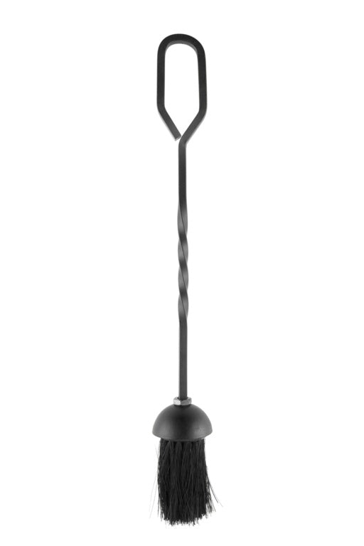 Hearth & Home Iron Brush Black