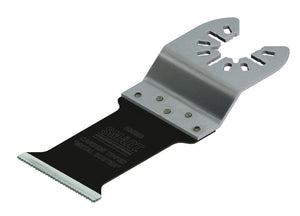 Smart Multi Tool Metal Buster Blade 35mm
