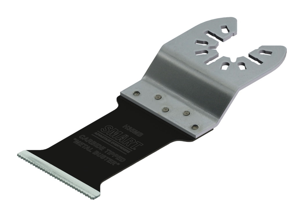 Smart Multi Tool Metal Buster Blade 35mm