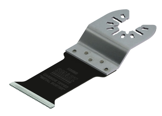 Smart Multi Tool Metal Buster Blade 35mm