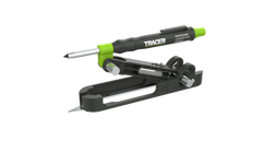 Tracer Scribe Tool Deep Hole Pencil & Lead Holster