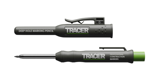 Tracer Deep Pencil Marker & Site Holster