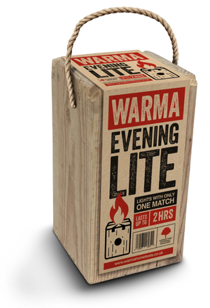 Warma Evening Lite 2kg