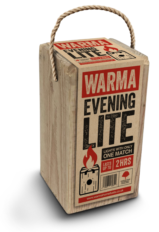 Warma Evening Lite 2kg