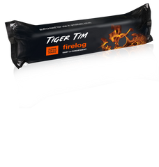 Tiger Tim Firelog 1.1kg