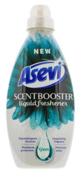 Asevi Liquid Scent Booster 720ml Blue