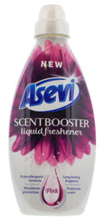 Asevi Liquid Scent Booster 720ml Blue