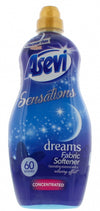 Asevi Sensations Fabric Softener 1320ml Dreams