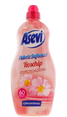 Asevi Fabric Softener 1.5L Rosehip